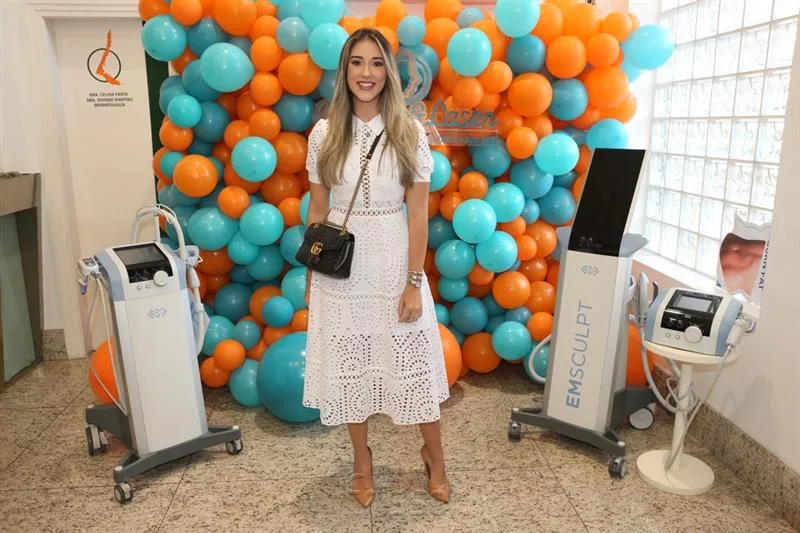 Alice Colares