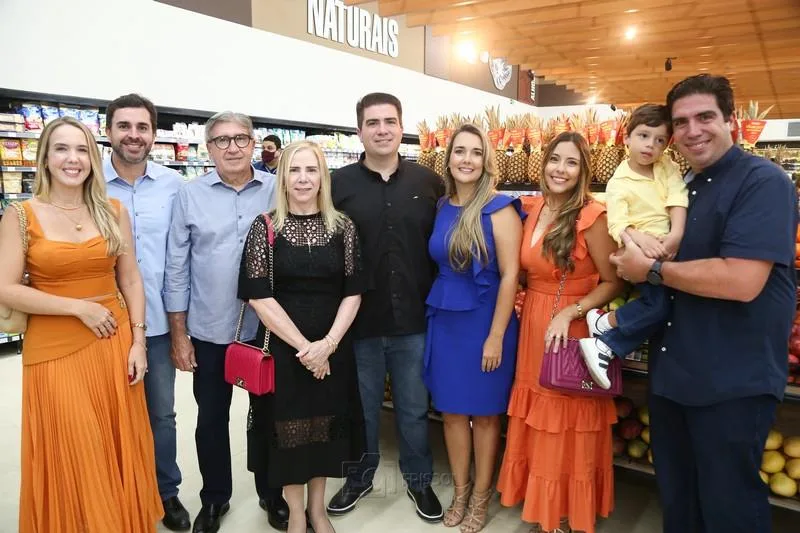 Família Figueiredo