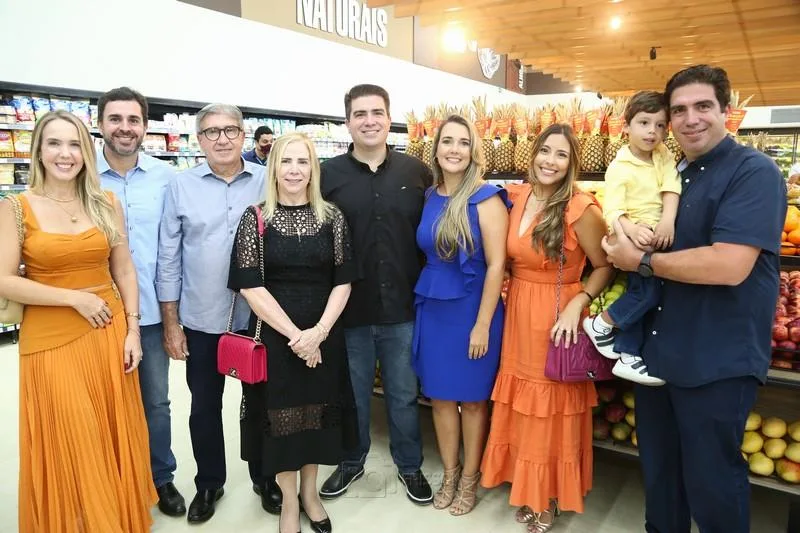 Família Figueiredo