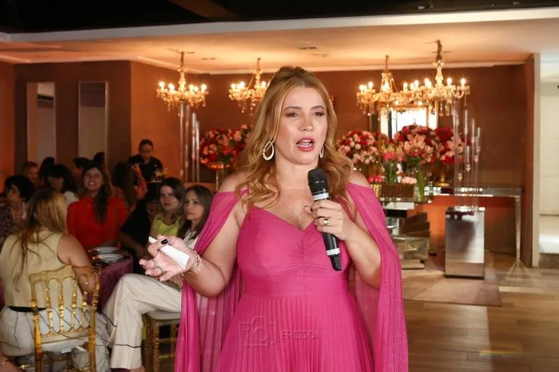 Aniversário de Natália Varela