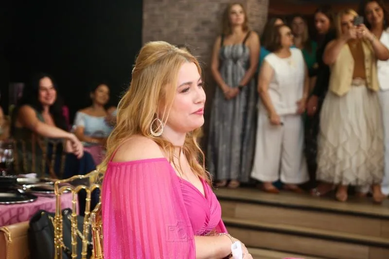 Aniversário de Natália Varela