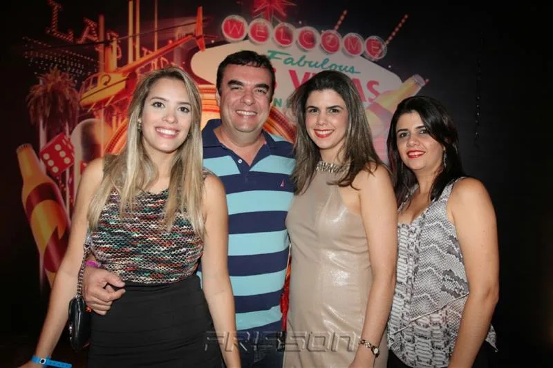 Celina e Cláudio Ary