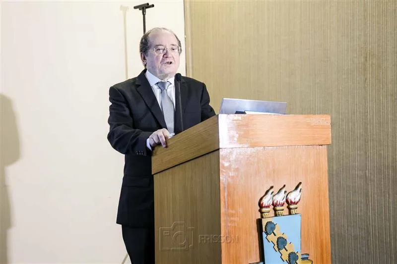 Antônio Augusto Guimarães