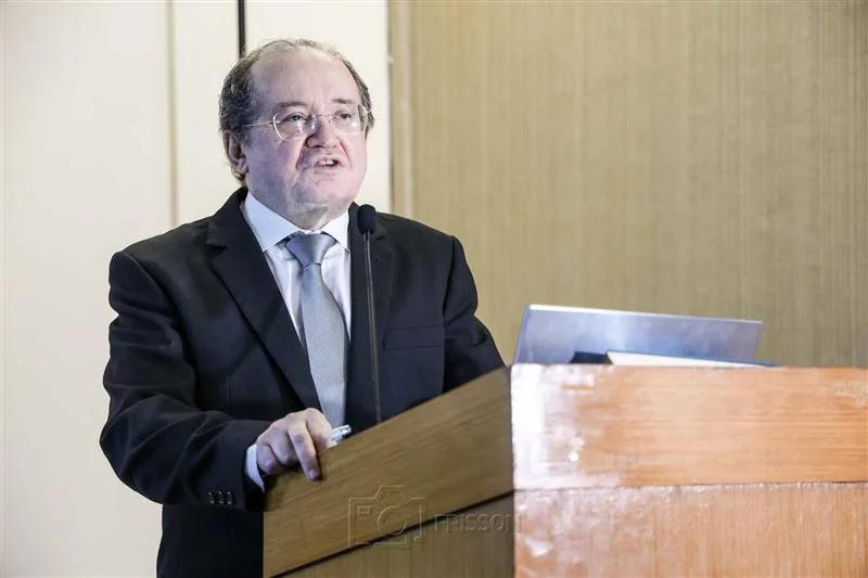 Antônio Augusto Guimarães