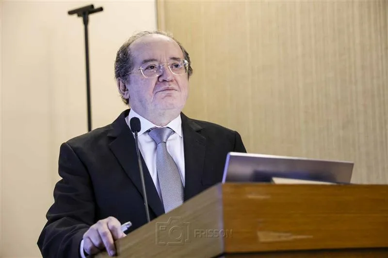 Antônio Augusto Guimarães