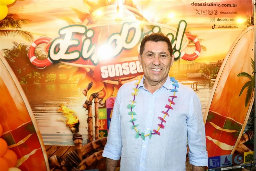 De Assis Diniz