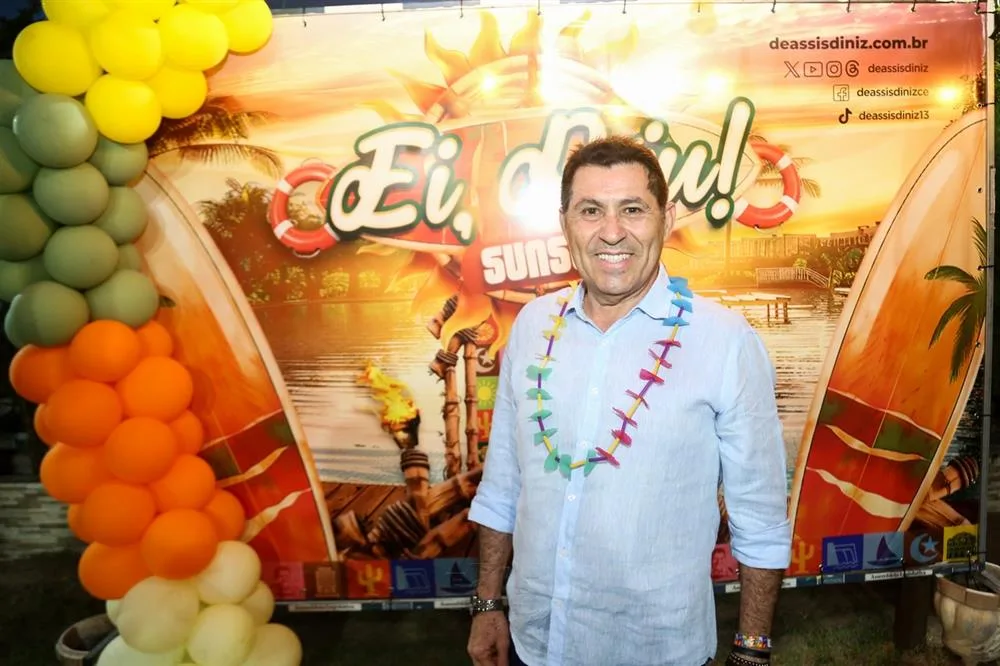 De Assis Diniz