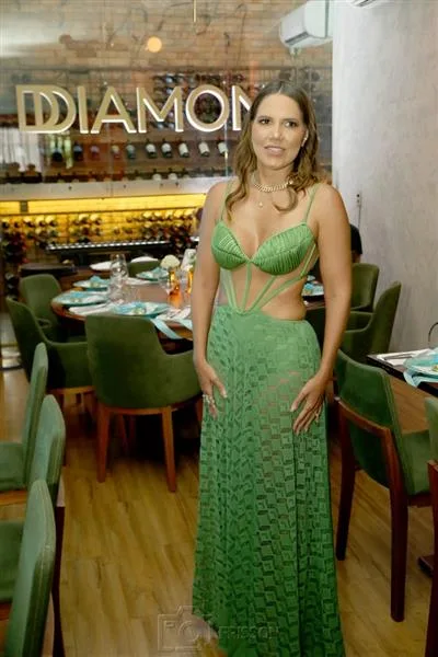 Ana Carolina Fontenelle