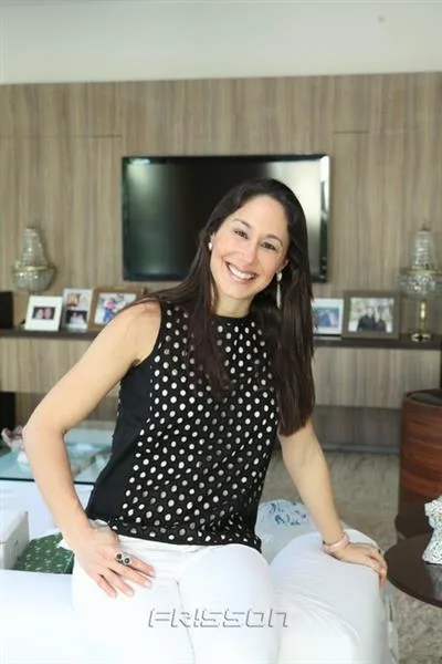Larissa Coelho