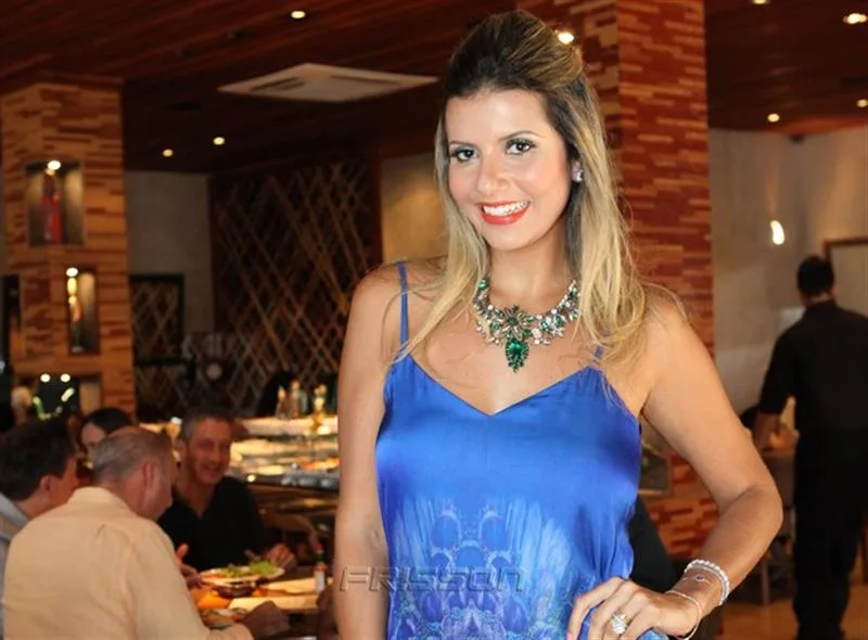 Anelisa Barreira