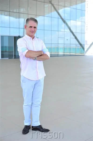 Roberto Cohen