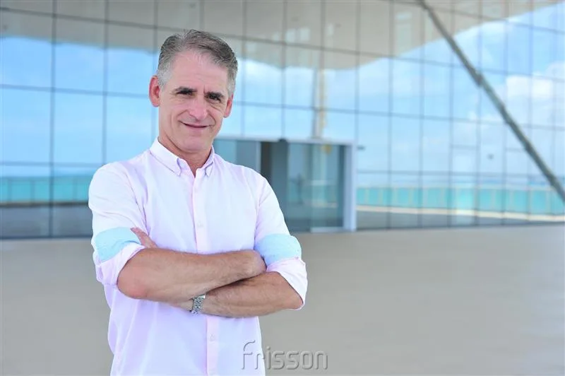 Roberto Cohen