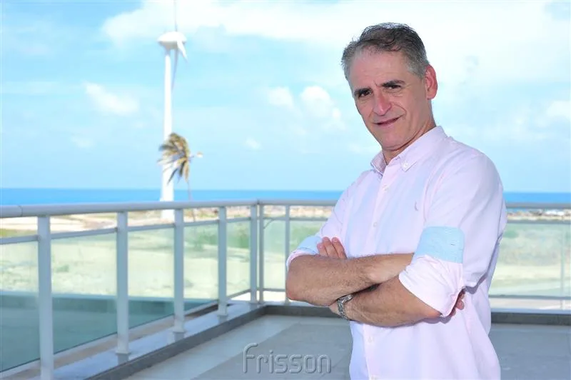 Roberto Cohen