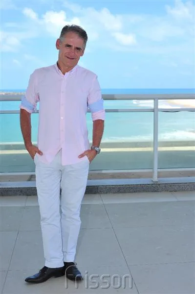 Roberto Cohen