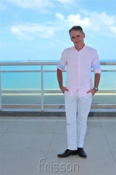 Roberto Cohen