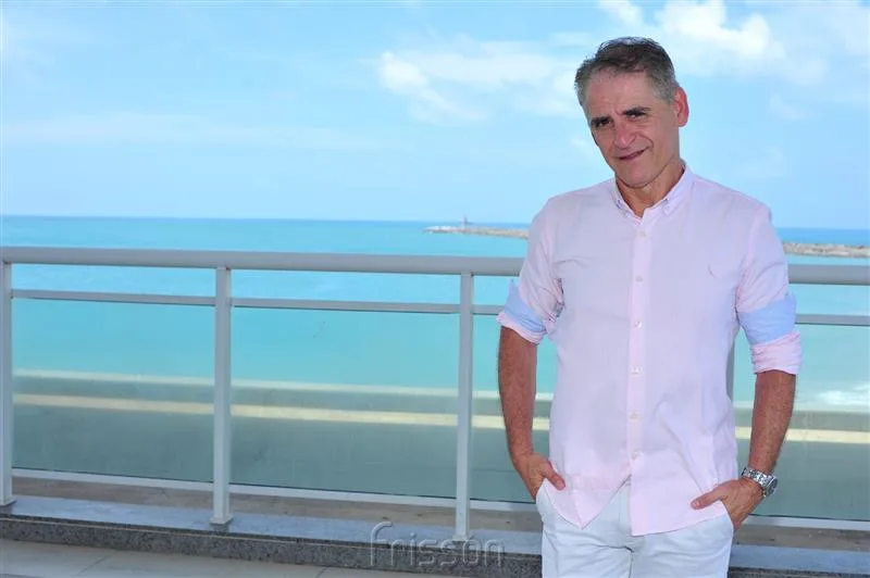 Roberto Cohen