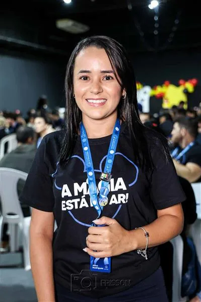 Aline Rodrigues