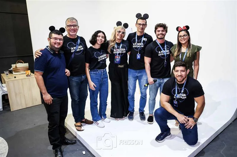 Aniversariantes do Mes
