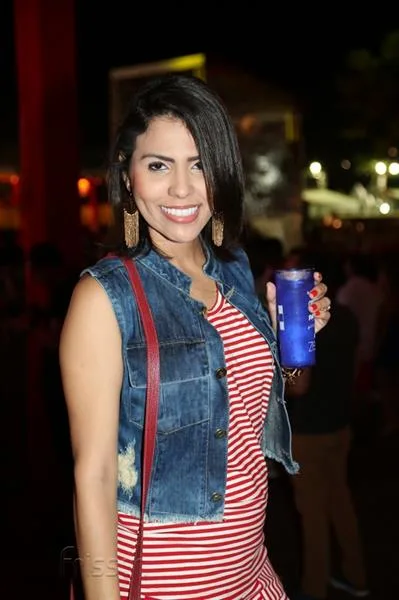 Larissa Pereira