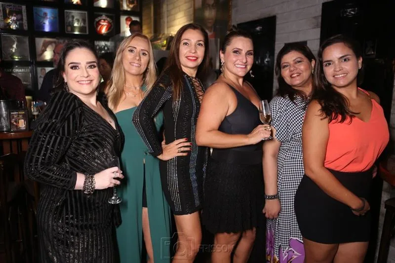 Aniversário Mabel Portela