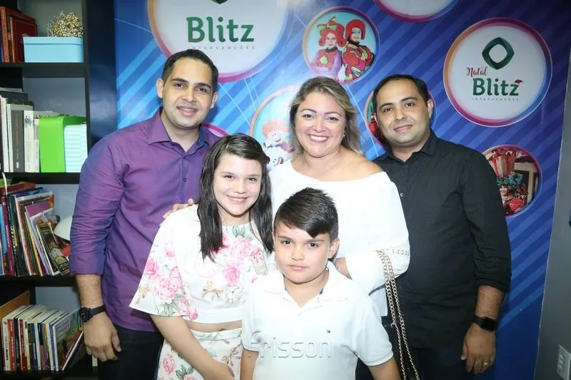 Apresentação da Banda BBK