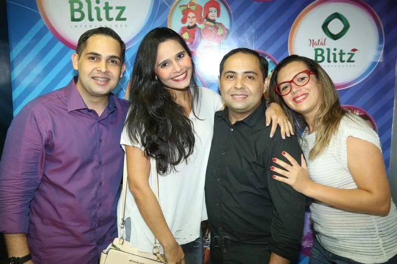Apresentação da Banda BBK