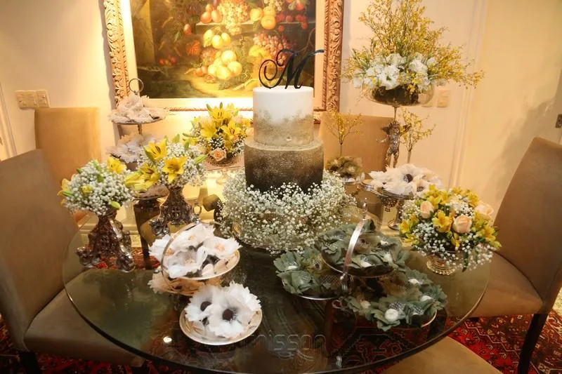 Decoração