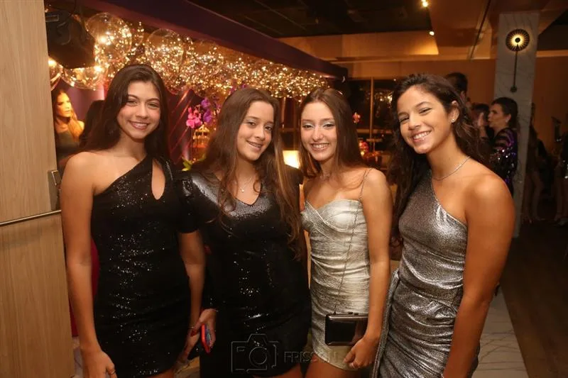 Aniversário Gabriela Bezerra