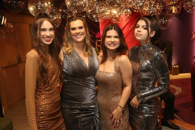 Aniversário Gabriela Bezerra
