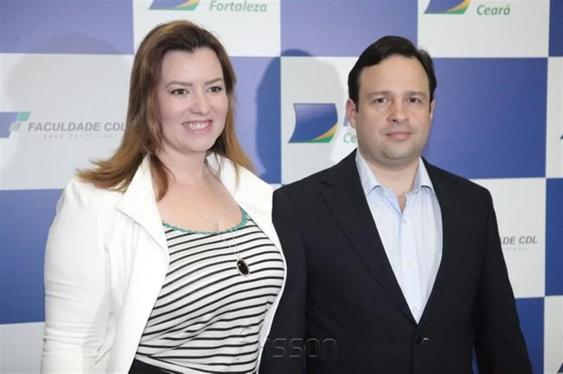 Aline e Igor Barroso