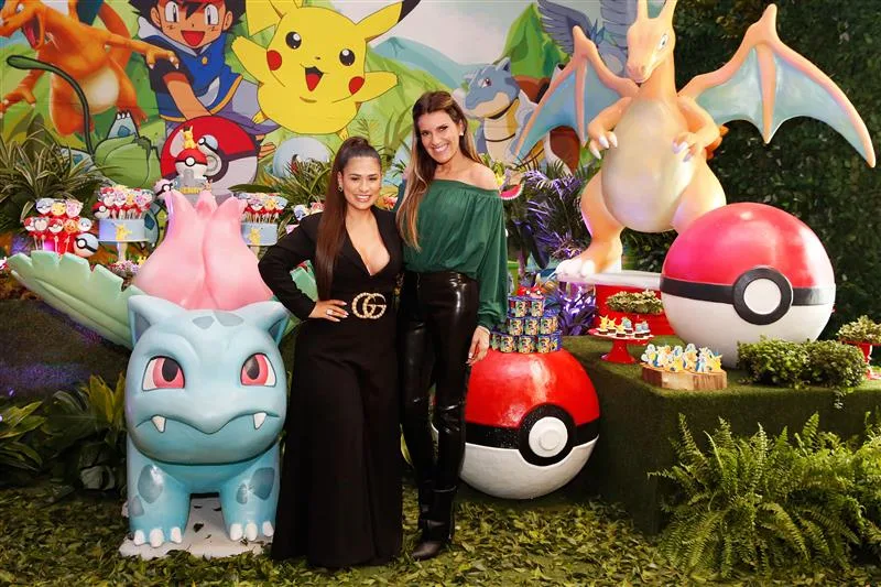 Simone e Andrea Guimarães