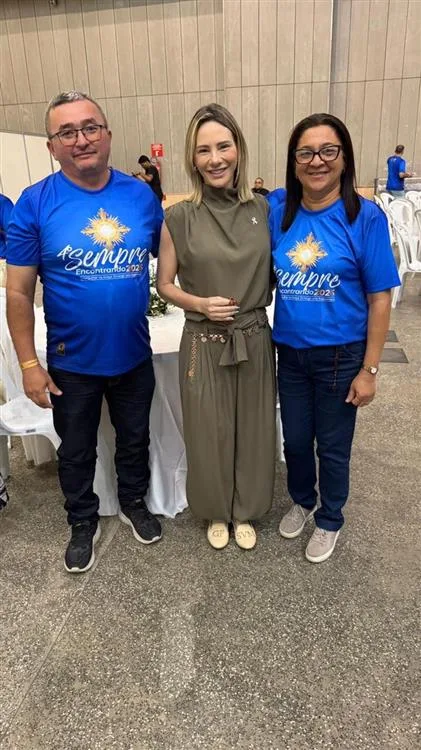 Sempre Encontrando 2026