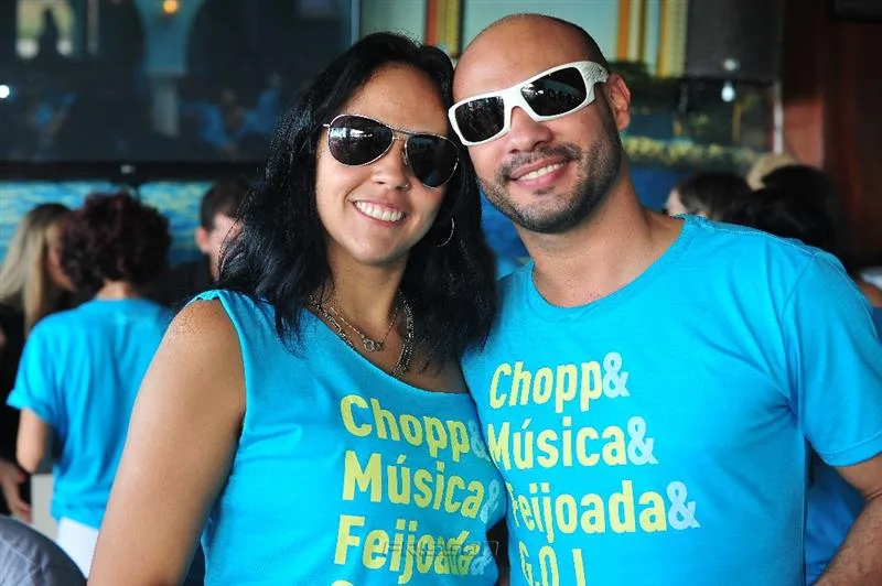 Adyna Cavalcante e Leonardo Sousa