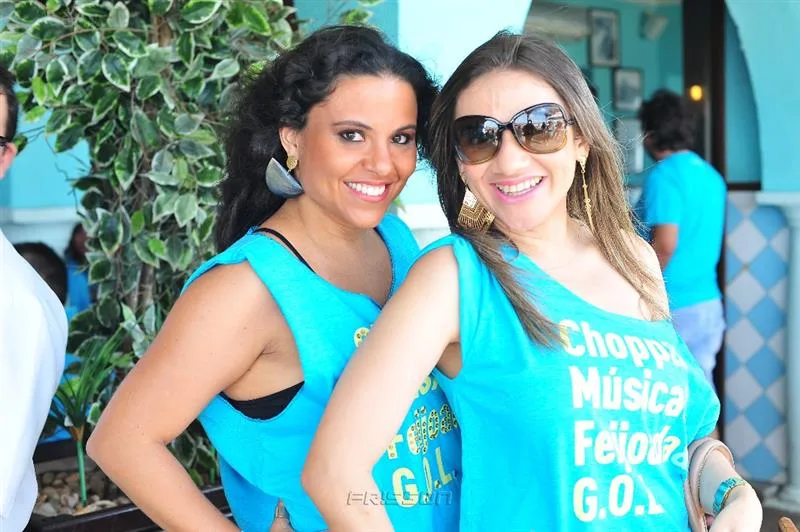 Camila Nascimento e Sandra Vale