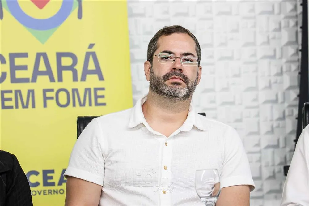Caio Cavalcante