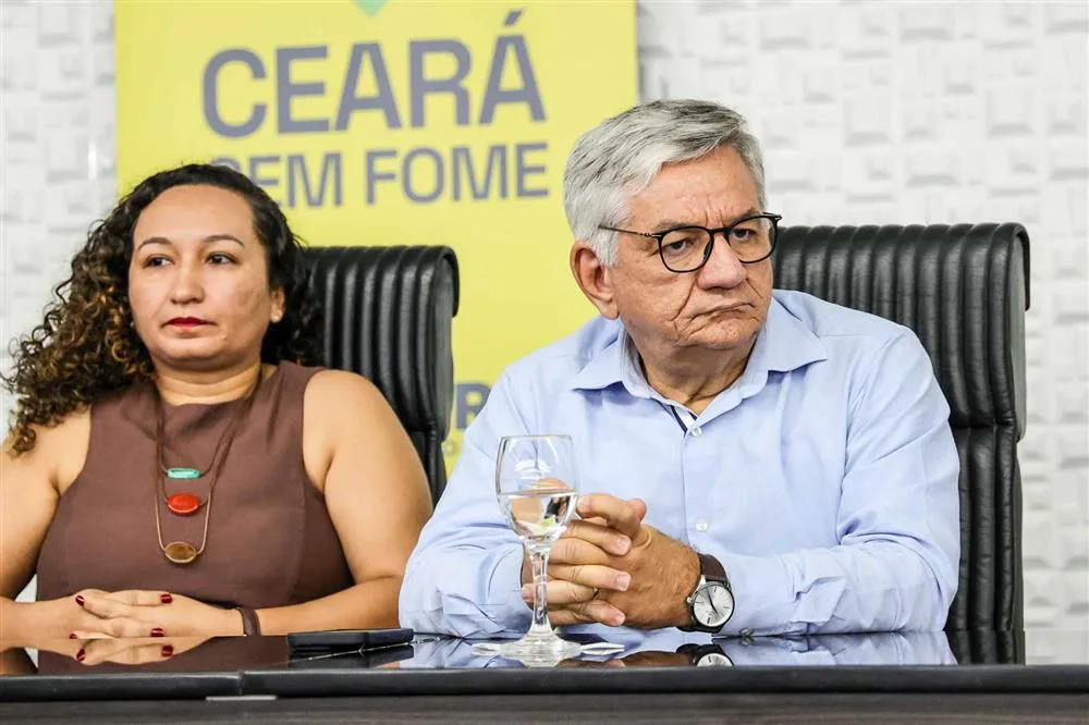 Irinelda Lopes e Alexandre Cialdini