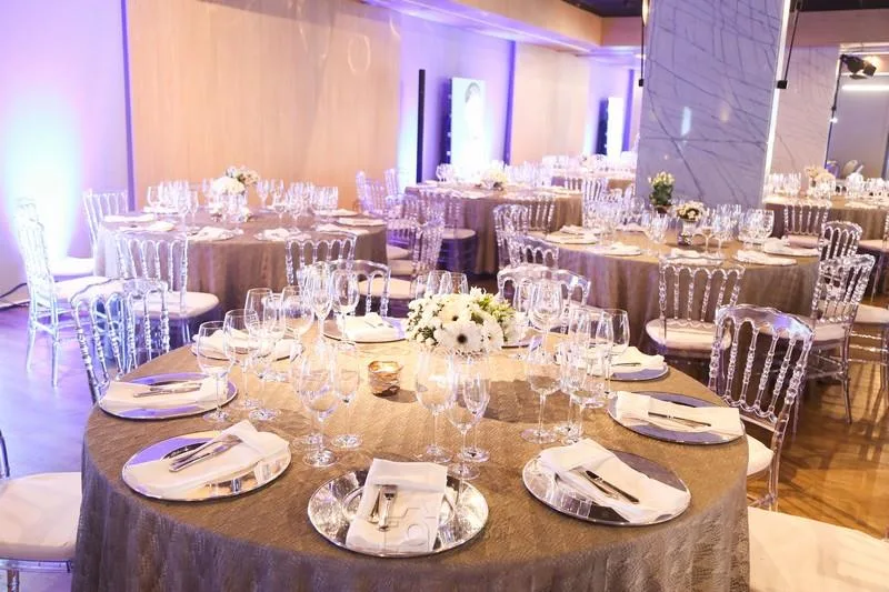 Decoração