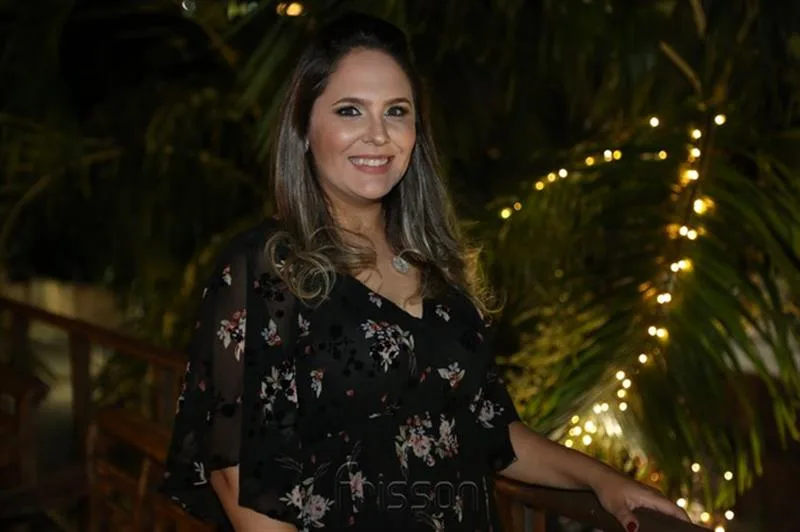 Ana Gladys Oquendo
