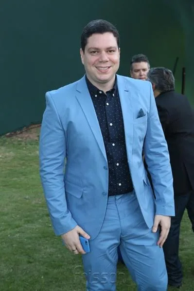 Ademar filho