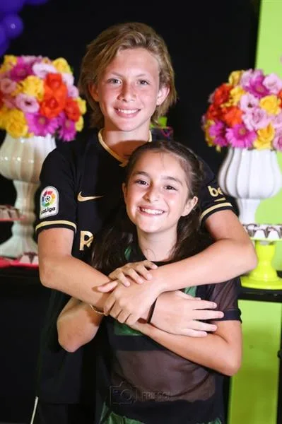 Clóvis e Maria Cecília