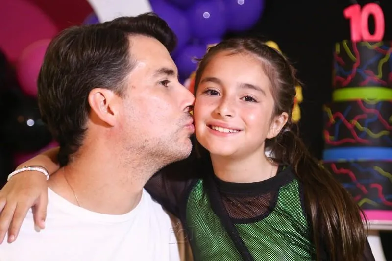Clóvis Rolim e Maria Cecília