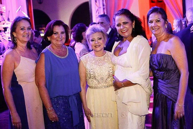 83 Anos Ideal Clube