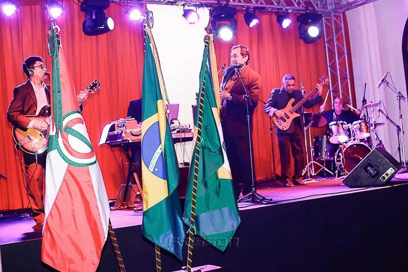 83 Anos Ideal Clube