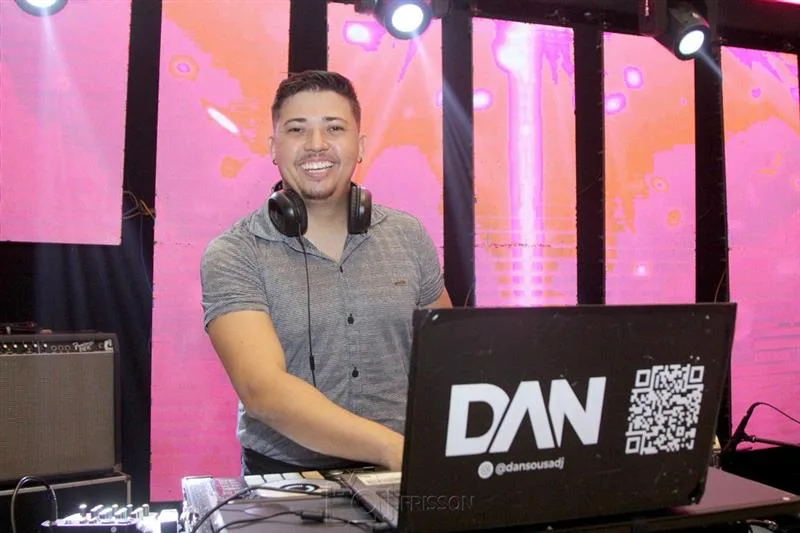 Dj Dan