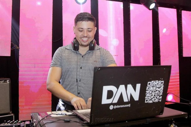 Dj Dan