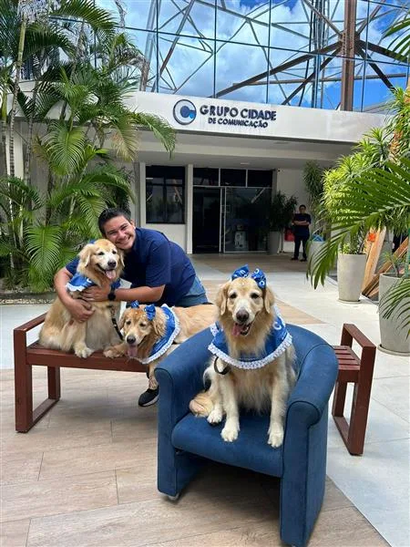 PET TERAPIA GRUPO CIDADE