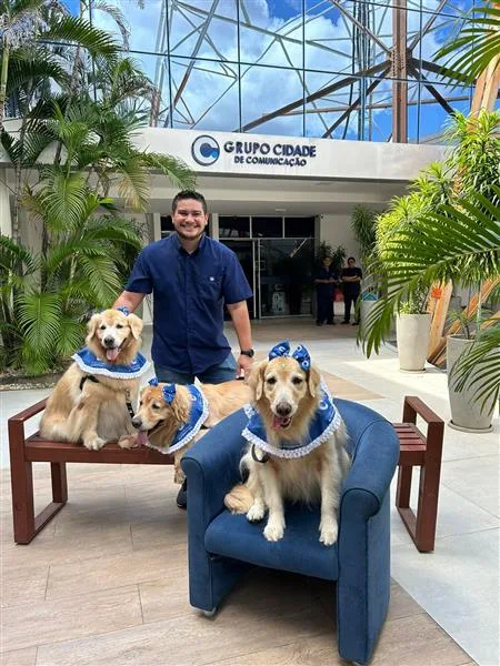 PET TERAPIA GRUPO CIDADE