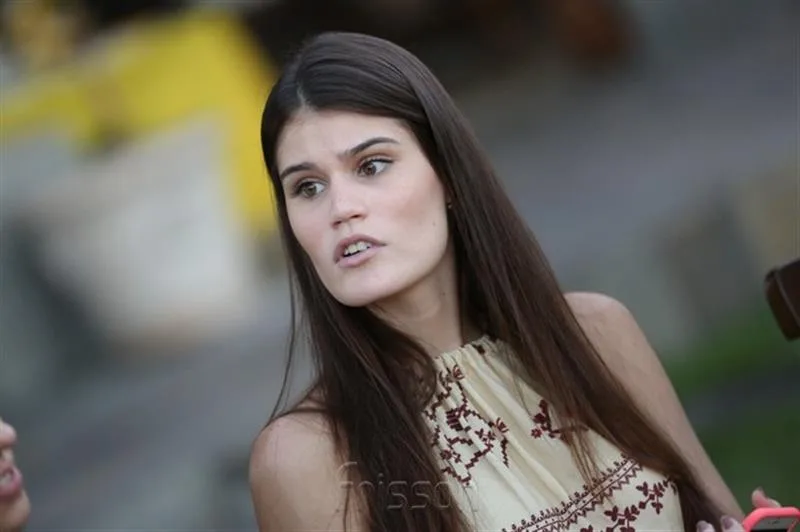 Beatriz Macedo