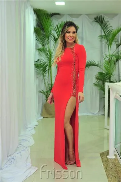 Thyane Dantas