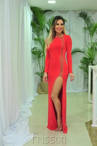 Thyane Dantas